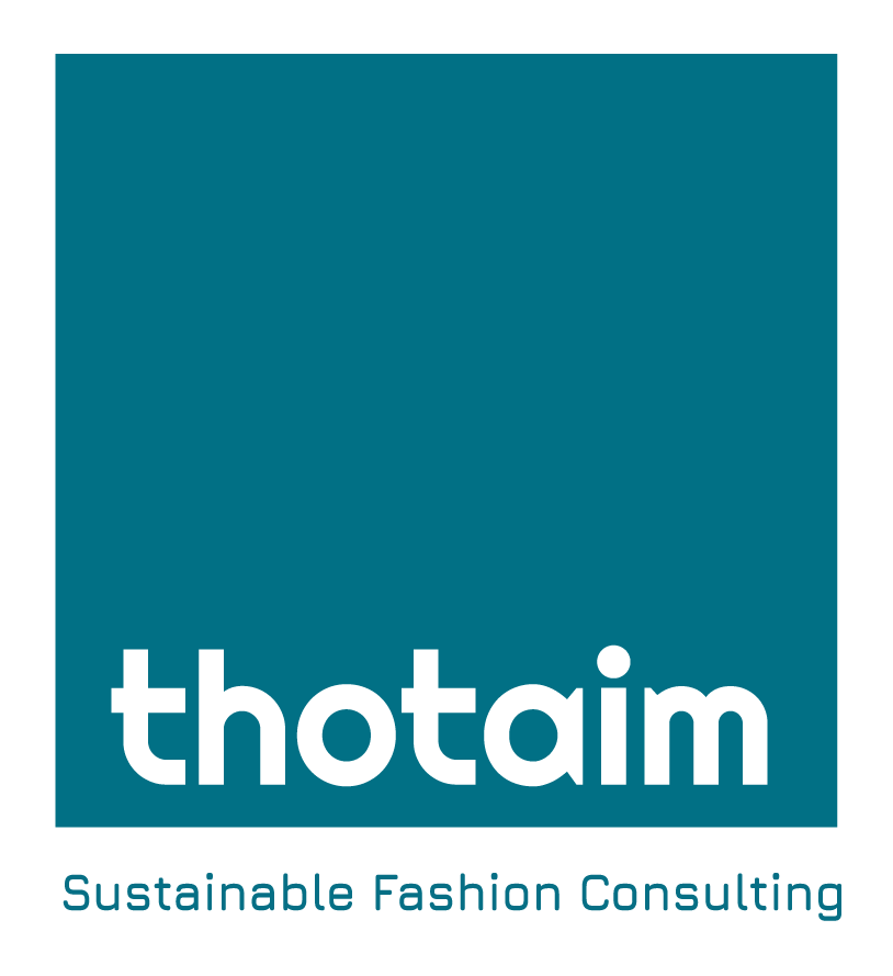 THOTAIM - LOGO